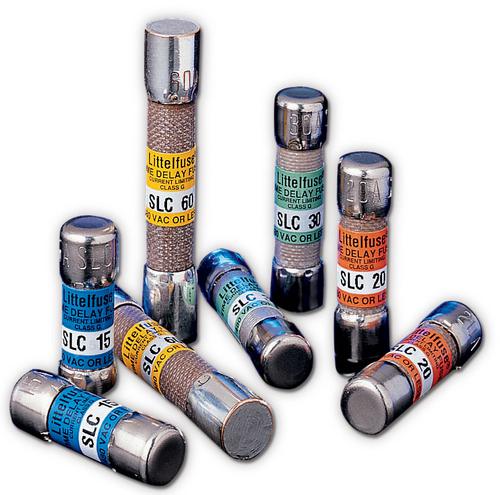 Littelfuse SLC060 Fuse Class G  60 Amps